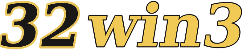 32win3 logo