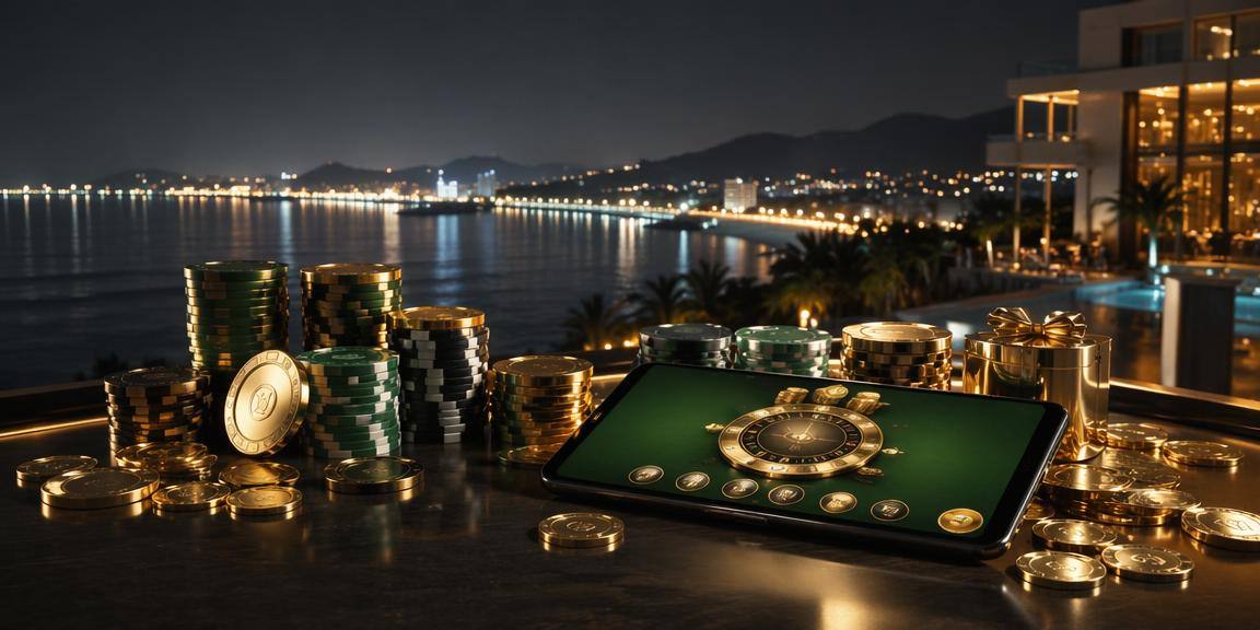 32win3 casino app visual